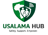 Usalama Hub logo